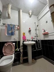 Blk 406 Rainbow Ville (Bedok), HDB 5 Rooms #632955421